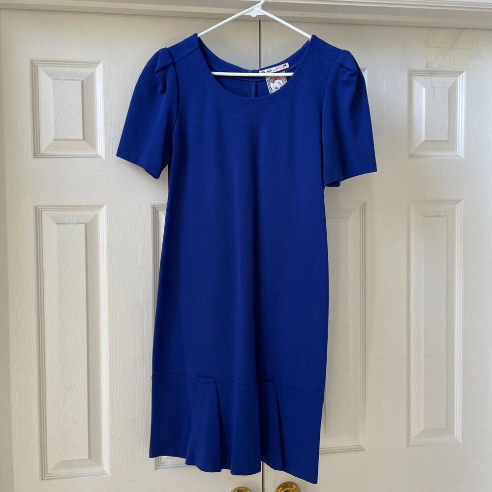 NWOT--Yoana Baraschi dress